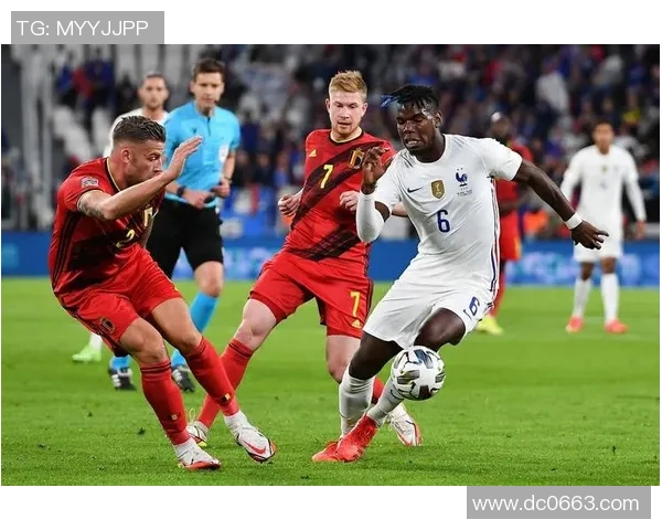 法国队以五球大胜德国队展现强大实力震撼全场